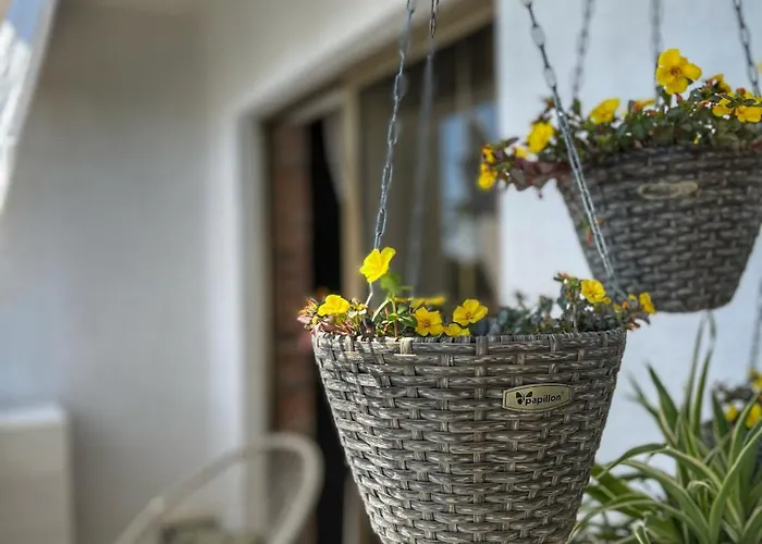 Apartmani Mia