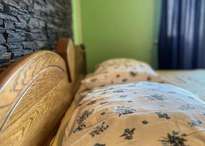Apartmani Mia