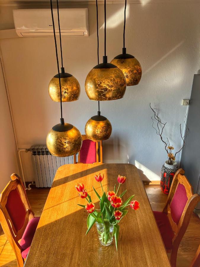 Mia Apartament