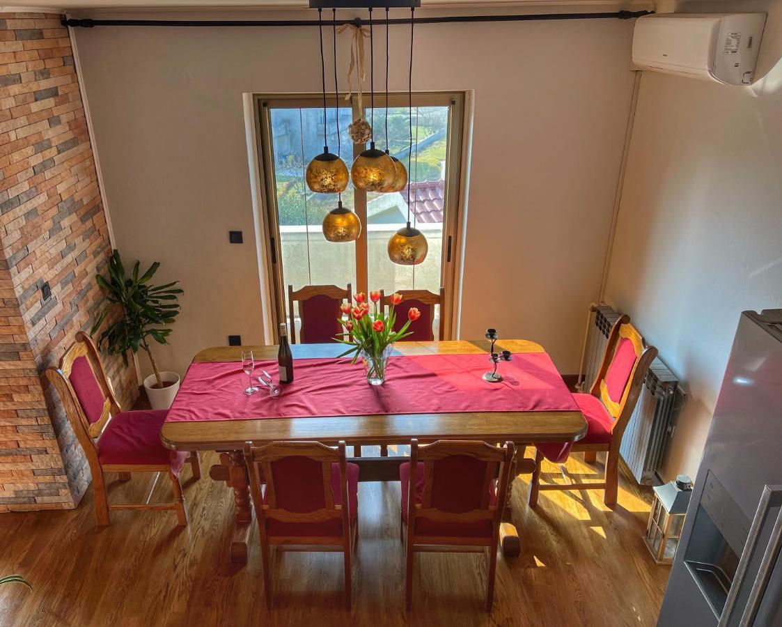Mia Apartament Palit