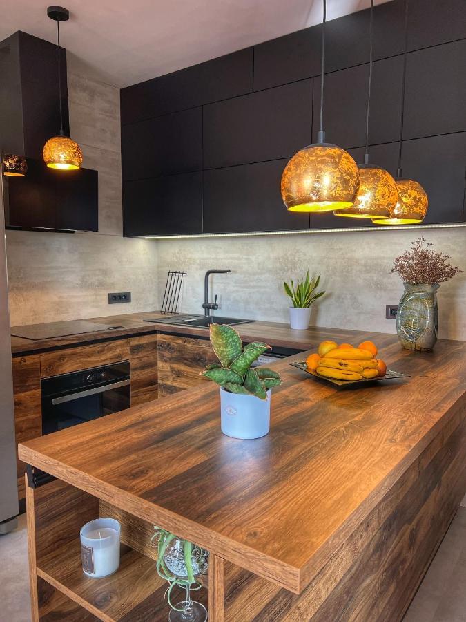 Apartament Mia *