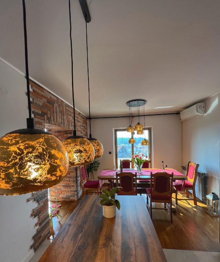 Apartament Mia *