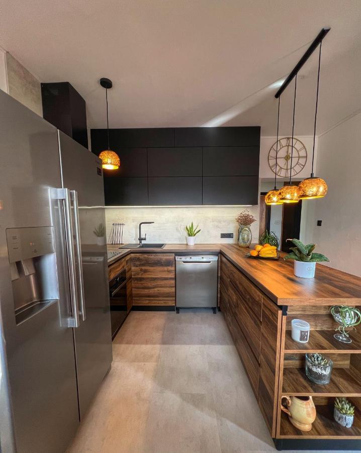 Mia Apartament *