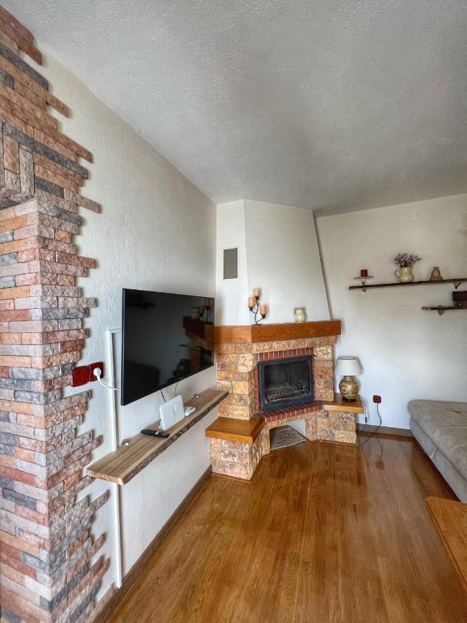 Apartament Mia