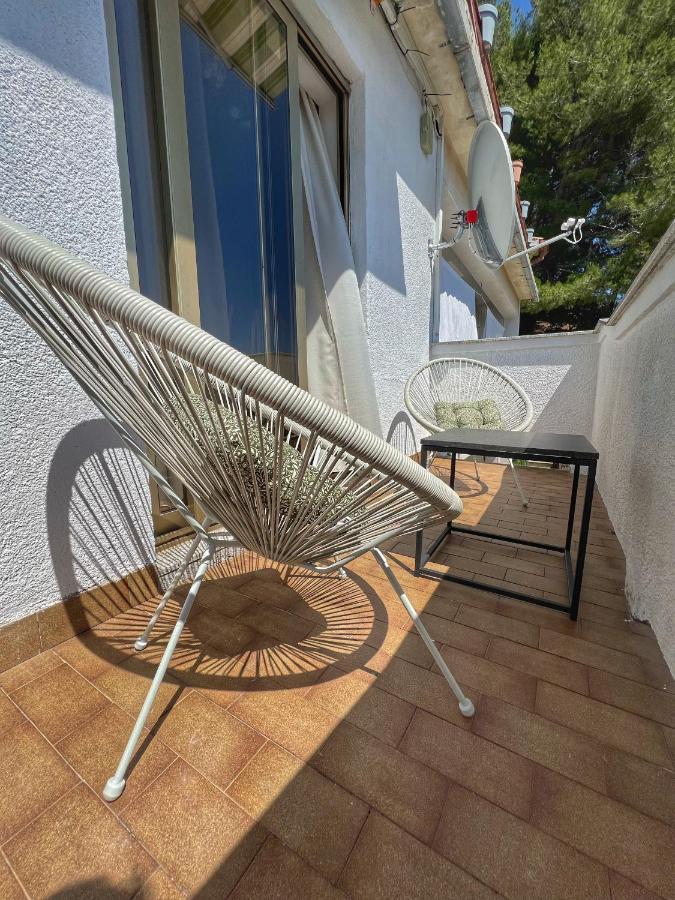 Apartament Mia Palit